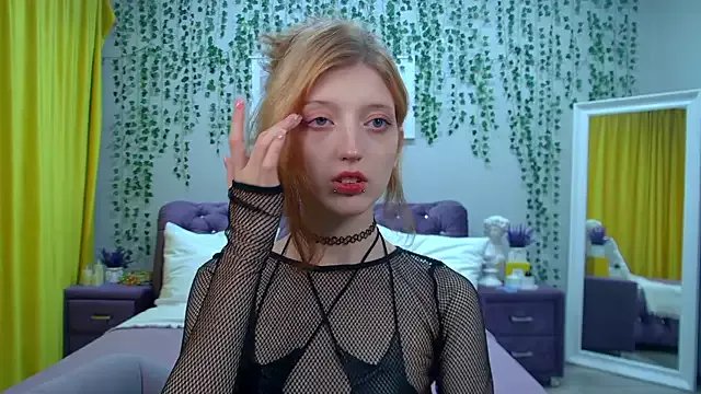 Freechat MistyMarlo on StripChat