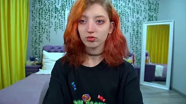 Freechat MistyMarlo on StripChat