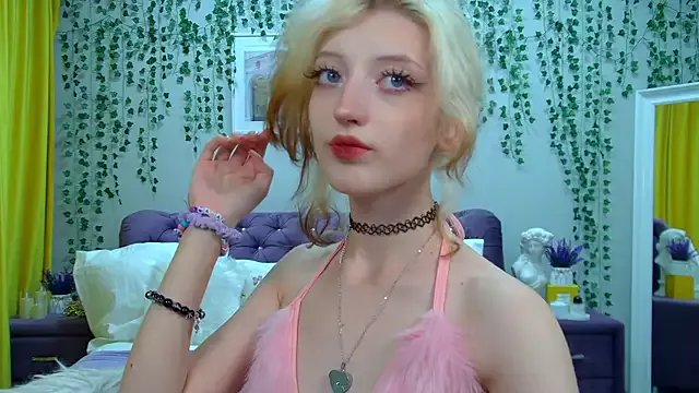 Freechat MistyMarlo on StripChat