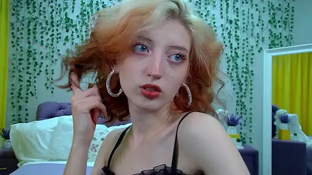 Freechat MistyMarlo on StripChat