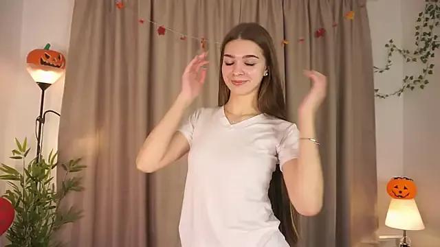 Masturbate to StripChat's MiuBloom MiuBloom from StripChat