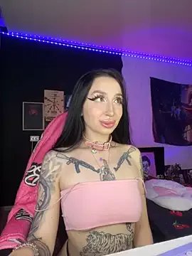 Freechat Molly__Moon on StripChat