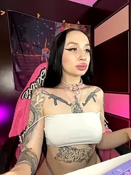 Freechat Molly__Moon on StripChat