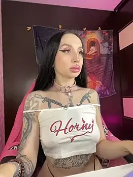 Freechat Molly__Moon on StripChat