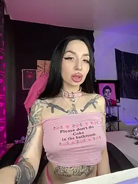 Freechat Molly__Moon on StripChat