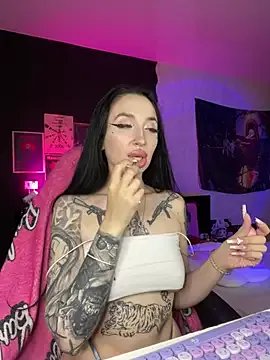 Freechat Molly__Moon on StripChat