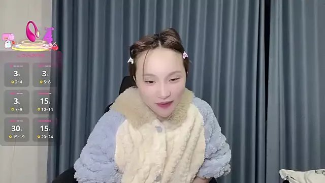 Momo-999 on StripChat 