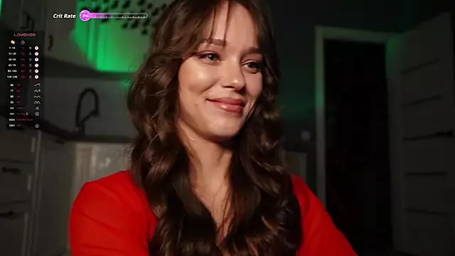 StripChat Moni_Carroll Moni_Carroll from StripChat