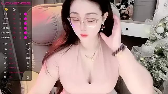 Monica-666888- from StripChat