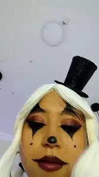 Cute Moon_Water__ wants you to fuck her body now Moon_Water__ from StripChat