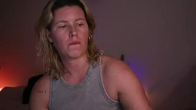 Private moonamii on StripChat