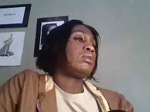 Moorella1 on StripChat 