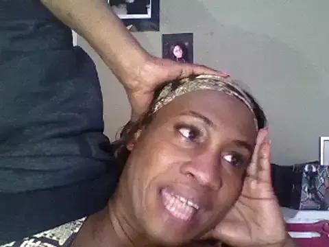 Moorella1 on StripChat 
