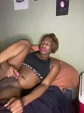 Moorella1 on StripChat 