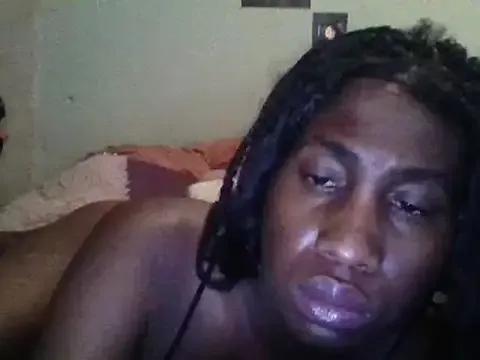 Moorella1 on StripChat 