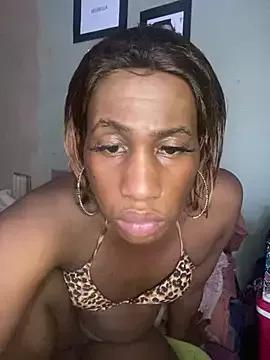 Moorella1 on StripChat 
