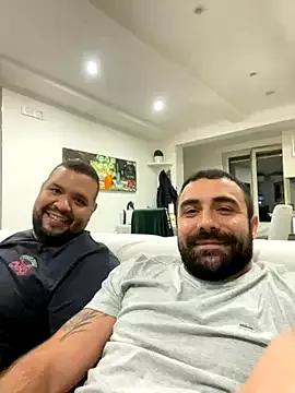 Watch StripChat's MorfeoX morfeoX from StripChat