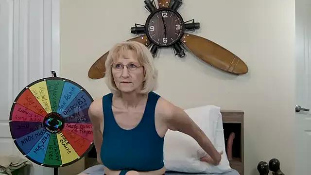 Morgan_Shipley on StripChat