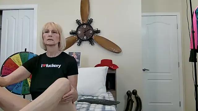 Morgan_Shipley on StripChat