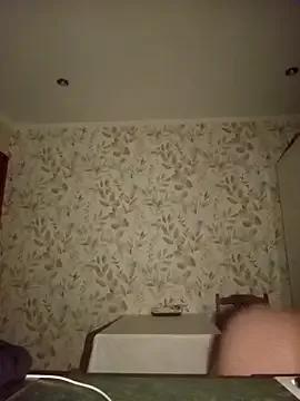 Moumy_girl from StripChat