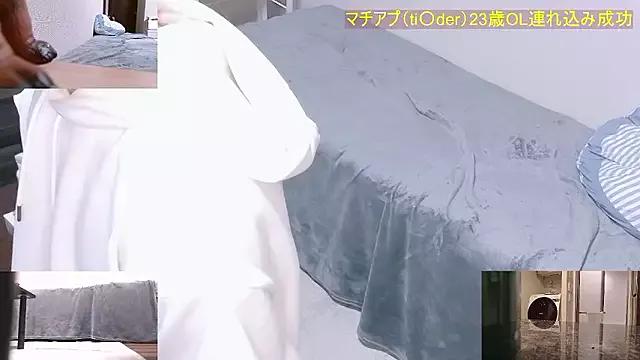 Try StripChat's Mr_MatchApp_Jr Mr_MatchApp_Jr from StripChat