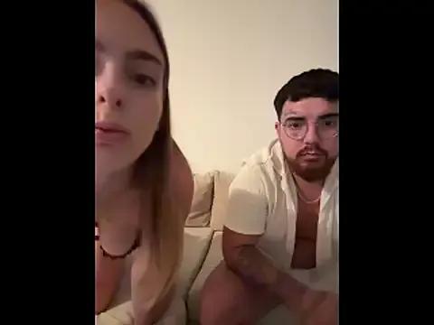 Try MrAndMrsSavage, they want to masturbate for you MrAndMrsSavage from StripChat