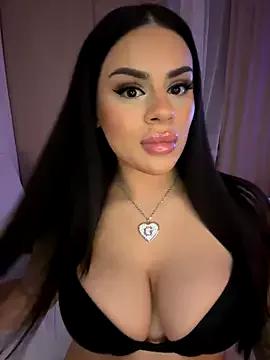 Hot mrsbellanova from StripChat mrsbellanova from StripChat