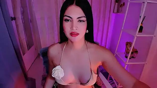 Freechat MS_HAILEY on StripChat