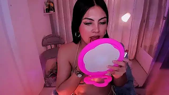 Freechat MS_HAILEY on StripChat