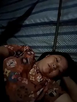 Freechat MuiNay on StripChat