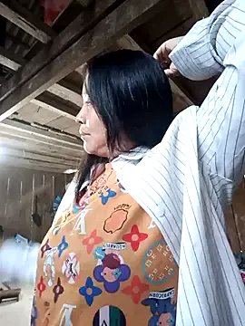 Freechat MuiNay on StripChat