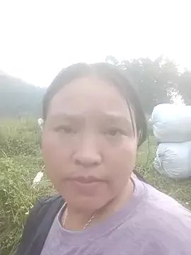 Freechat MuiNay on StripChat