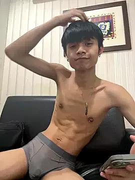 mumuowl from StripChat