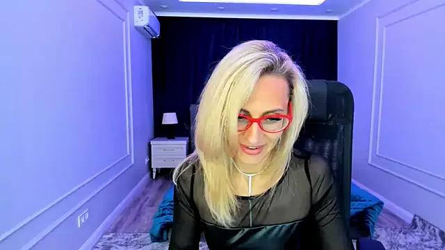 Private MuseOfStage on StripChat