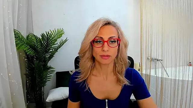 Private MuseOfStage on StripChat