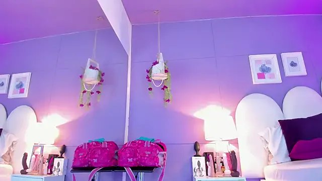 Freechat my_aleja_ on StripChat