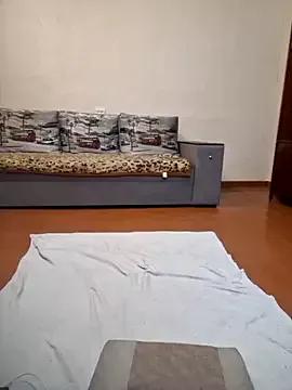 Freechat my_Kazka on StripChat