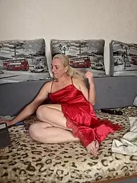 Freechat my_Kazka on StripChat