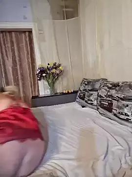 Freechat my_Kazka on StripChat