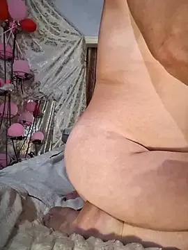 Freechat my_Kazka on StripChat