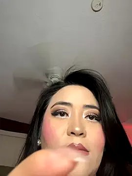 Freechat MyHoneyFrida on StripChat