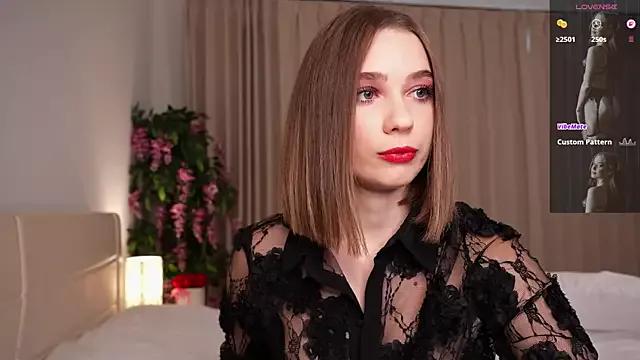 MyLoveEllen from StripChat