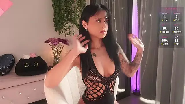 Freechat Mysticxkitty on StripChat