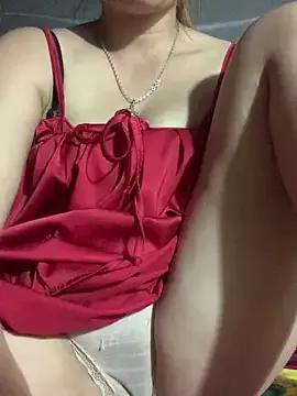 Gorgeous Nabi_sexy from StripChat Nabi_sexy from StripChat