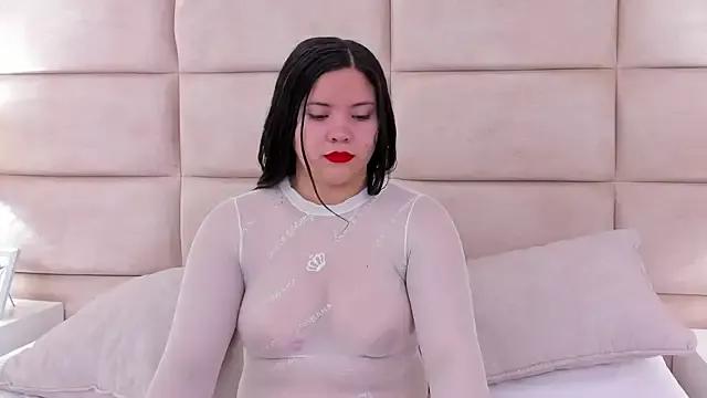 Check out cute slut NahiaMonet NahiaMonet from StripChat