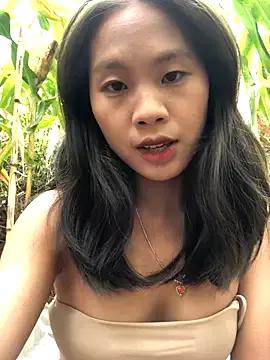 Cute namicute from StripChat namicute from StripChat