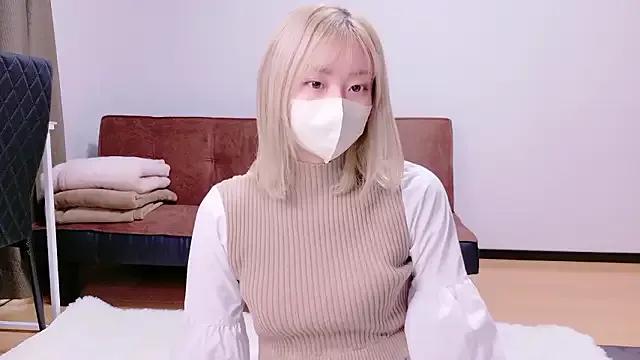 Nana__ch from StripChat