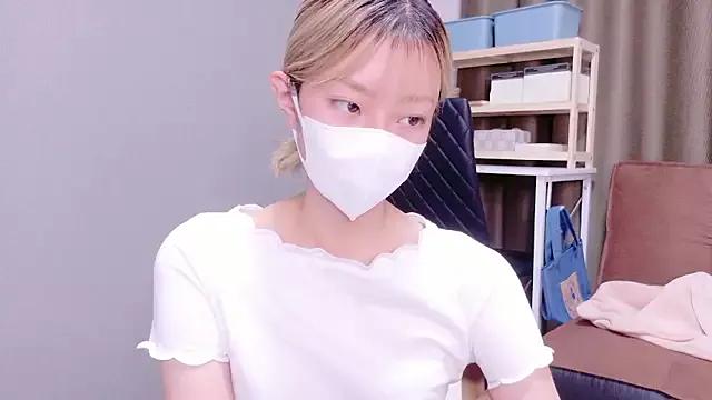 Hot Nana__ch wants you to fuck her body now Nana__ch from StripChat