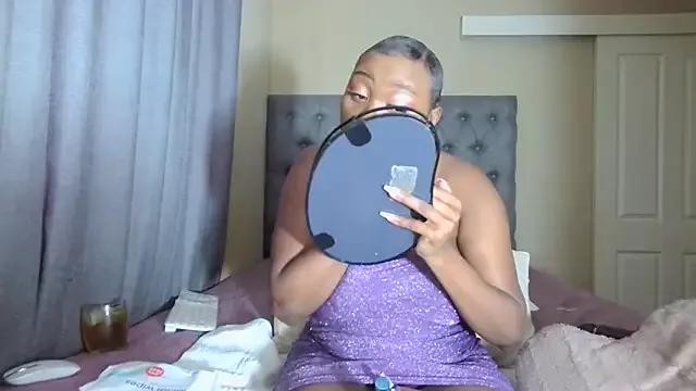 nanababe1 on StripChat 