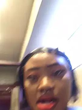 nanababe1 on StripChat 